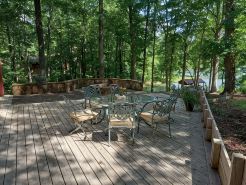 Log Cabin/Cottage on Watts Bar Lake
