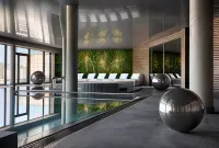 Lake Hill Karkonosze Resort & Spa - Pools