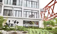 Cozy Stays Cayala Apartments 407 - căn hộ
