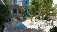 Aratos Hotel