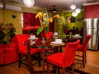 Brownstone Guesthouses Seabeach Hotels in Nassau
