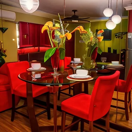Brownstone Guesthouses Seabeach