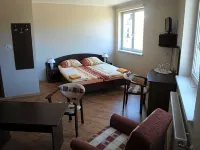 Willa Białe Piaski Pokoje I Noclegi Białogóra - Bed and Breakfasts