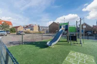Oasis - A stone's throw from the beach - Apartments