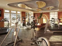 Hotel Hochsauerland 2010 - Træningscentre