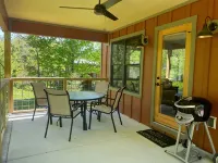 The Bright House is a newly constructed house in the Sewanee Village District.