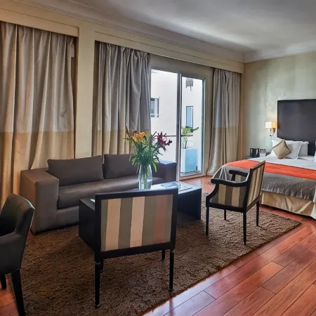 Park Suites Hotel & Spa Luxury Boutique Hotel