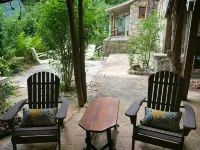 Stone Cottage - Country Houses