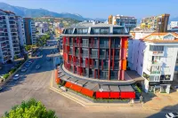 Prime Suite Alanya - Condos