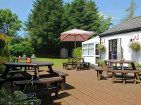 The New Court Inn Hotels in Usk