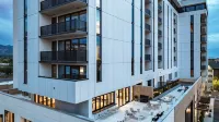 Placemakr Salt Lake City Downtown Hotele w: 