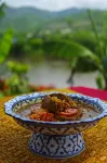 Areeya Phuree Resort Thaton - Morgenmad