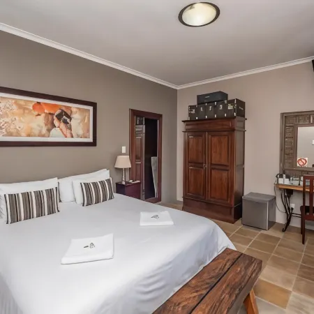 Excellent Guest House