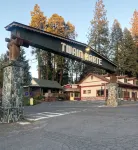 Harte Of The Pines Pet Friendly Walk to Downtown - Wifi