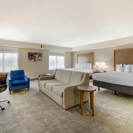 Best Western Plus Henderson Hotel Отели рядом с достопримечательностью «Амфитеатр Хендерсона»