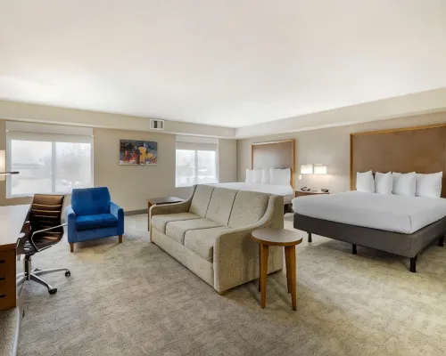 Best Western Plus Henderson Hotel Hotels near Henderson