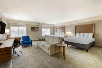 Best Western Plus Henderson Hotel Hotels near Henderson