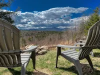 R&R White Mountain Retreat, Hillside with Extraordinary Views! - Wifi