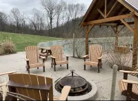 An Oasis indeed in Amish Country