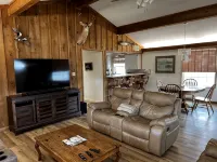 Great Fishing AndHunting Lodge and Vacation Home in Port O’Connor TX Hotels in Port O'Connor