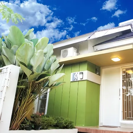 Shakilla House 1 Syariah