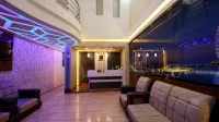 Silver Suite - parking