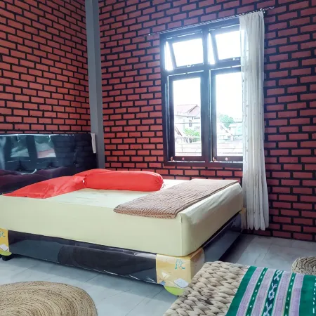 Kurnia Homestay