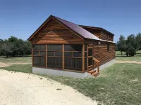 Cruise Crooked Creek 6