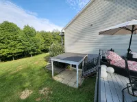 Cozy 2-bedroom apartment in pleasant McDonald with WiFi, AC - 3-Star
