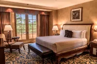 Green Valley Ranch Resort Spa Casino