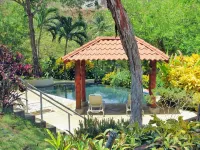 Casa Uno, Beachfront in Lovely Playa Ocotal. - Villas
