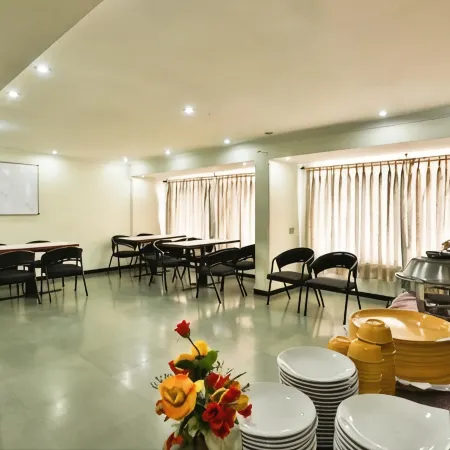 Hotel Ostria