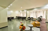 Hotel Ostria - ห้องครัว