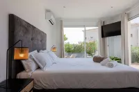 Bella Vista Hôtel, Spa & Gastronomie - Apartments