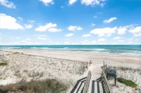 2 Bedroom Vilano Beach Townhome - 4104
