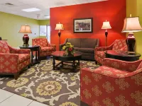 Baymont by Wyndham Huron SD Hotels in Beadle County
