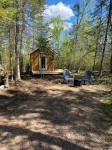 See Stars - Camp Fires - 5 mins from Grand Marais