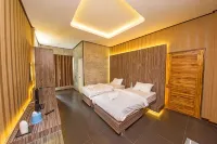 Loft at Sima - Rooftop Pools