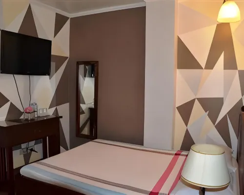 Henady Inn Hotels in Bantay