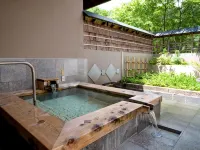 Hotel Sunbird - suối nước nóng