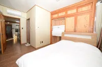 Hampyeong Woong's Hanok Pension - 家庭旅館