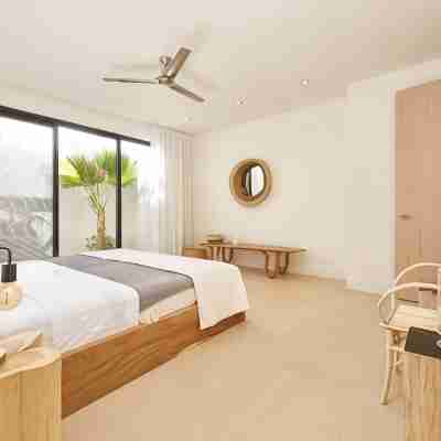 Your peaceful oasis in Tamarindo. Complimentary Breakfast and Housekeeping! Rooms