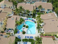 Sunrise Beach Villas - Stunning, Ocean View Poolside Villa With Beach Access - Biệt thự