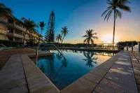 Prime Oceanfront, Remodeled St. Thomas 2BR/2BA Condo-Poolside, W/D, & Dining - Pools