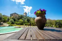 Historic Residence Villa Fontana Private Pool & Botanic Garden