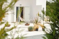 Olive Grove Suites Boutique Hotel