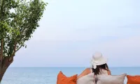 Mareggio Exclusive Residences & Suites - ビーチサイド