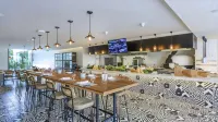 Santiago Hotel - Breakfast