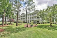 New 2Br Condo on 18th Hole Near Beaches & All Sports arenas—perfect Getaway - Wifi