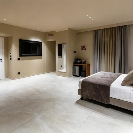 3P Exclusive Rooms